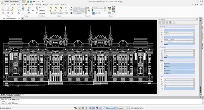 Top 5 des logiciels pour lire les fichiers DWG gratuits, Best 2020