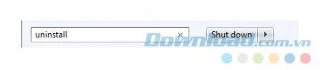 Instructions on how to remove TeamViewer completely from the computer