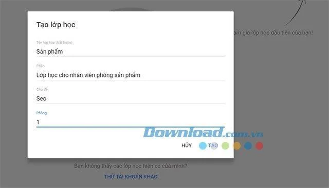 How to register, create a class and add students in Google Classroom How to register, create a class and add students in Google Classroom