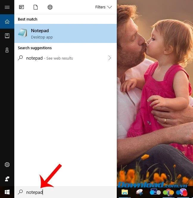 Comment créer un fichier * .exe avec le bloc-notes