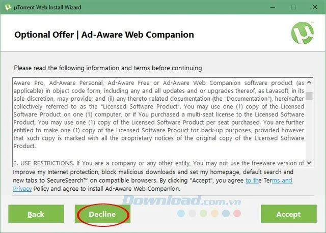 Comment utiliser la version Web uTorrent pour télécharger des fichiers Torrent