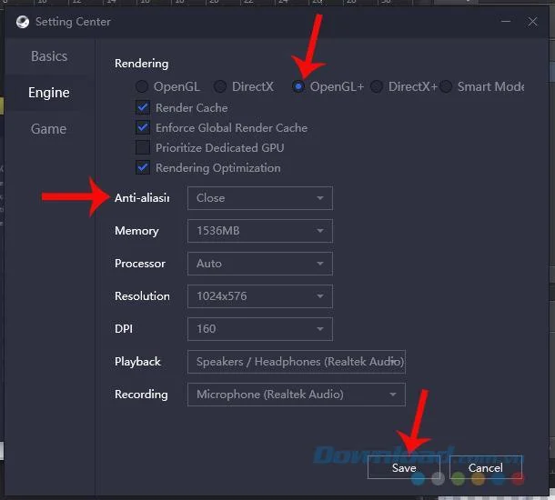 Summary of GameLoop errors and effective solutions