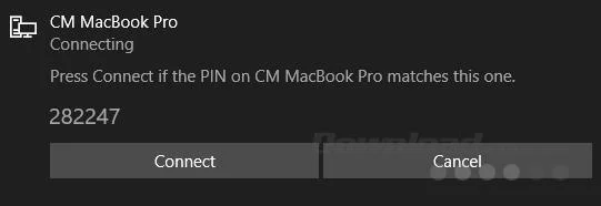 Instrucciones para configurar Bluetooth en Windows 10