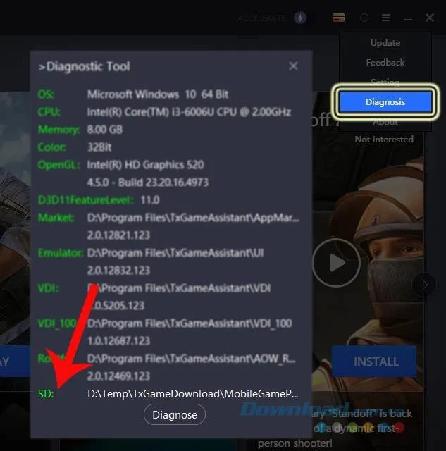 Zusammenfassung der GameLoop-Fehler und effektiven Lösungen