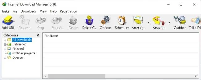IDM Integration
