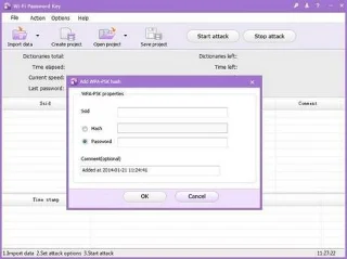 5 logiciels de piratage Wifi gratuits sur les ordinateurs PC, iOS et Android