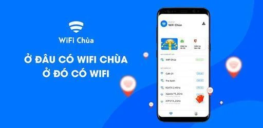 5 logiciels de piratage Wifi gratuits sur les ordinateurs PC, iOS et Android