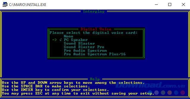 How to install Mario Teaches Typing on computers
