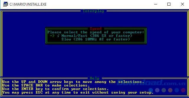 How to install Mario Teaches Typing on computers