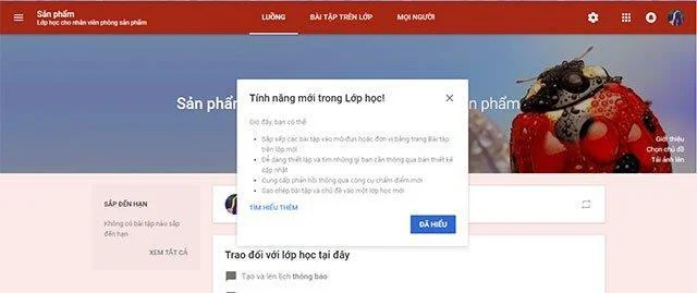 Comment sinscrire, créer une classe et ajouter des élèves dans Google Classroom
