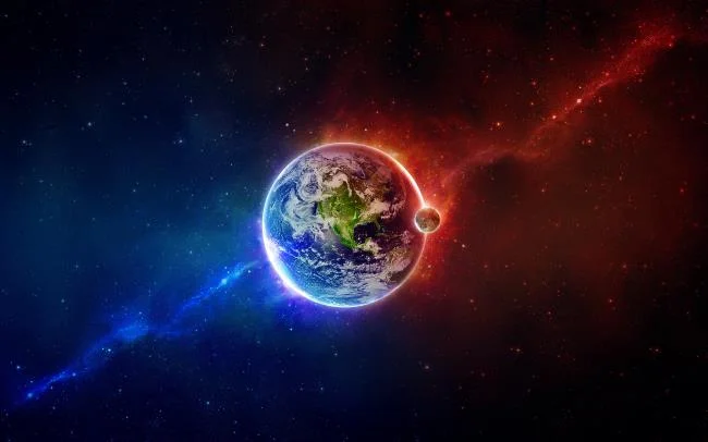 Sfondi Universali 4K