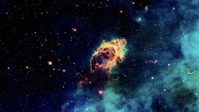 Teoria del Big Bang