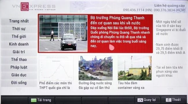 How to connect mouse, keyboard to LG Smart TV WebOS operating system