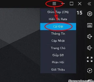 Cómo configurar CPU y RAM en el emulador LDPlayer