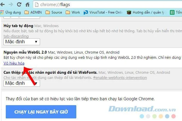 Comment activer WebGL sur un navigateur dordinateur
