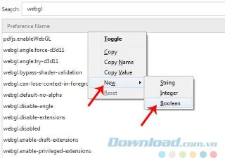 Comment activer WebGL sur un navigateur dordinateur