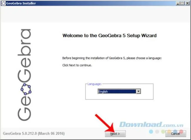 Cómo instalar y usar GeoGebra en su computadora