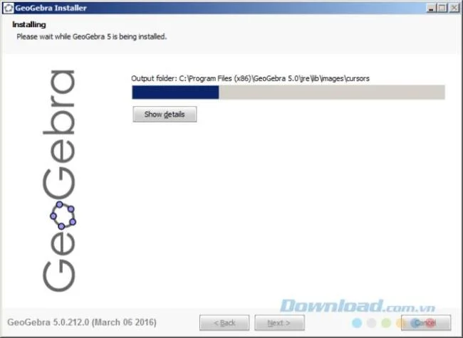 Cómo instalar y usar GeoGebra en su computadora