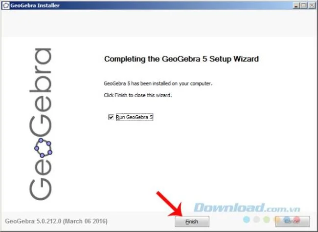 Cómo instalar y usar GeoGebra en su computadora