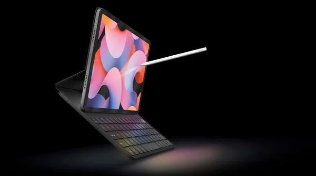 Xiaomi Pad 6 - デザイン