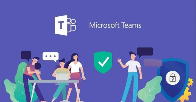 MicrosoftTeamsで教える