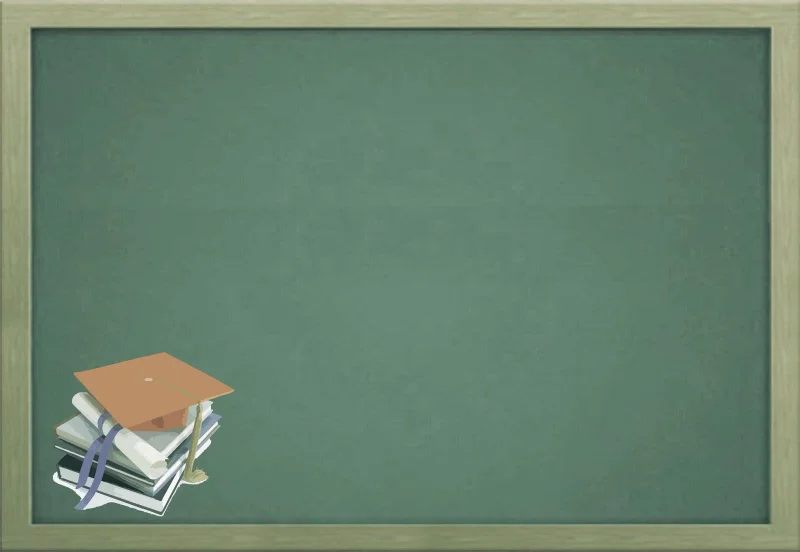 Fondo educativo cautivador
