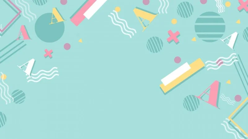 Wallpaper powerpoint tema pendidikan yang sangat indah 