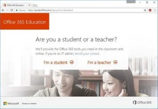 Office 365 استفاده رایگان