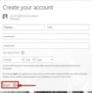 دانلود دفتر 365 mien Phi