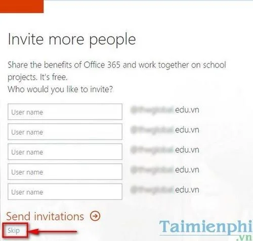 نصب Office 365 رایگان