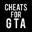 Cheats for GTA