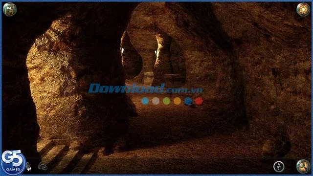 Brightstone Mysteries: Paranormal Hotel - Juego Paranormal Mysteries hotel