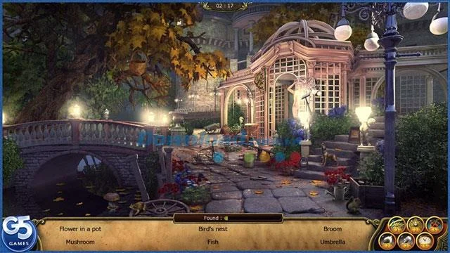 The Secret Society Hidden Mystery - Das geheime Spiel von Order Seekers