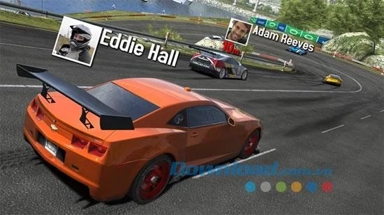 GT Racing 2: La Última Experiencia Automovilística