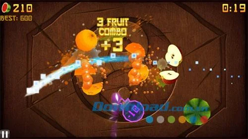 Fruit Ninja - Fruit Slashing Game for Windows 8