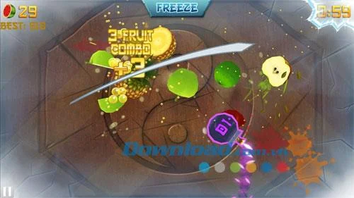 Fruit Ninja - Fruit Slashing Game for Windows 8