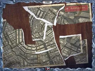 Explorando Ámsterdam en Youda Legend