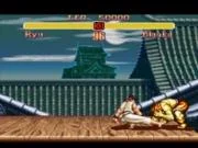 Super Street Fighter II-무료 아케이드 게임