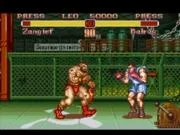 Super Street Fighter II-무료 아케이드 게임