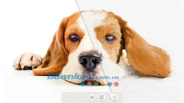 Microsoft Fresh Paint: la herramienta de dibujo ideal en Windows 2024/2025
