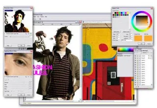 PhotoPlus 2024-2025-사진 편집기