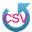 Fantastic CSV Converter