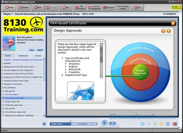 HTML Executable 4.7.1 - Convert web pages, pdf files to exe files