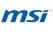 Controlador de audio MSI