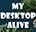My Desktop Alive