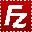 FileZilla for Linux