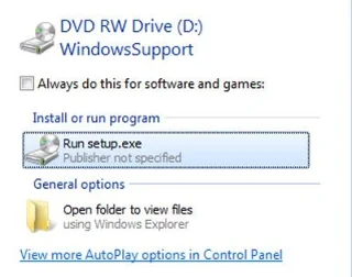 Boot Camp 5.1.5769-在Mac上安裝Windows的實用程序
