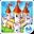Cloud Castle：為Android構建王國-在Android上構建城堡的遊戲