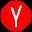 Yandex para Android