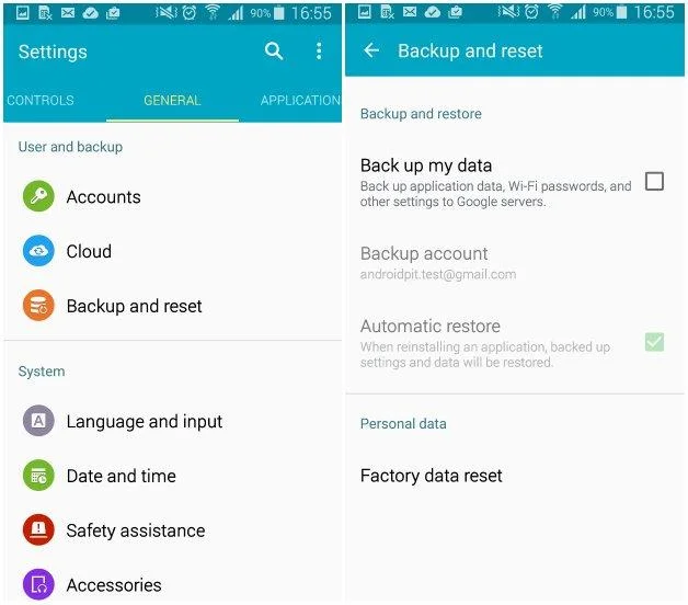 Google PlayストアAPK最新版